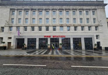 Review: Hotel Gotham, Newcastle-upon-Tyne, UK