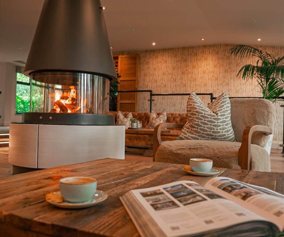 Review: The Fish, Farncombe, Broadway, Worcestershire