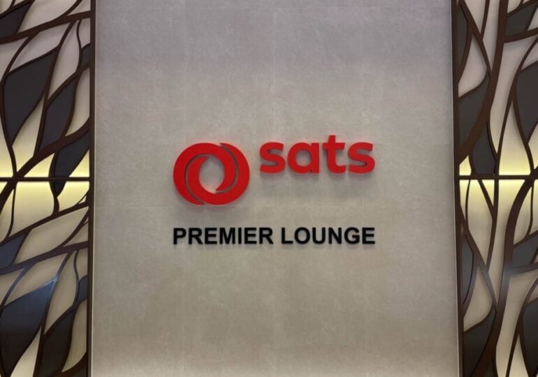 Our vegan Business Class experience with Vietnam Airlines