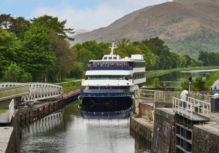 Review: Lord of the Highlands with Hebridean Island Cruises