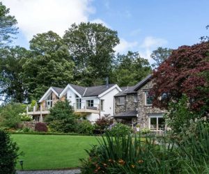 Review: Gilpin Hotel & Lake House, Near Windermere, Lake District, UK