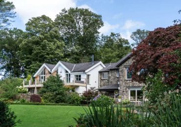 Review: Gilpin Hotel & Lake House, Near Windermere, Lake District, UK