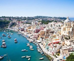 7 experiences only possible on an Amalfi Coast yacht charter