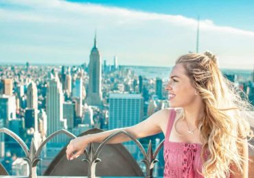 8 incredible destinations you can visit with 100,000 Avios