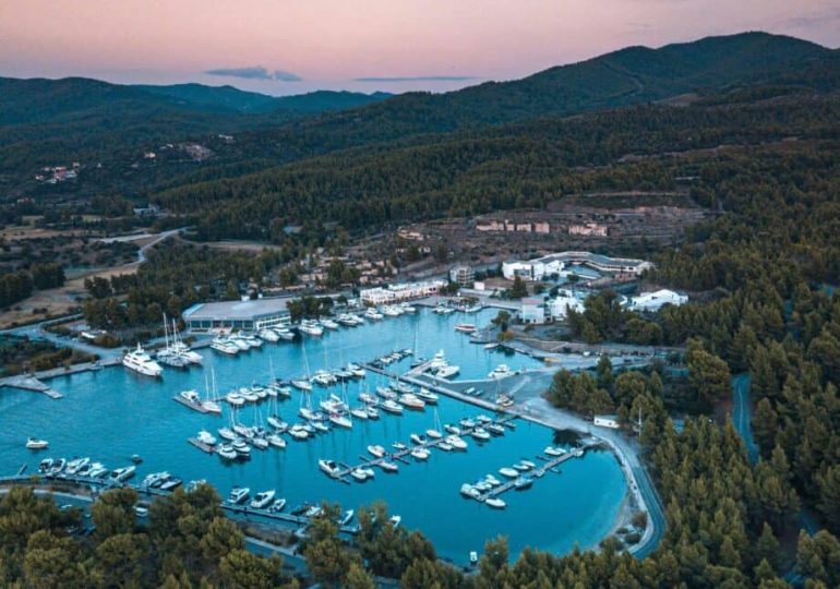 Chartering a yacht in Greece: What nobody tells you before you sign