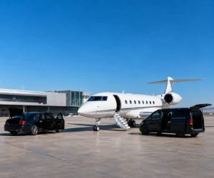 Flying privately to Mykonos: What you need to know