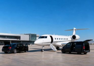 Flying privately to Mykonos: What you need to know