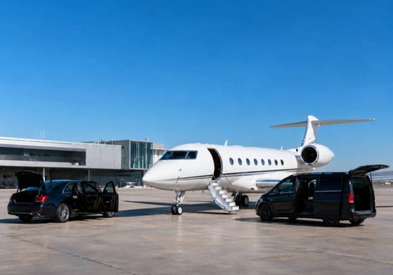 Flying privately to Mykonos: What you need to know