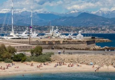 Why Antibes’ Port Vauban remains the epicentre of Mediterranean superyacht culture