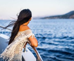 Access, not excess: A Galapagos superyacht story