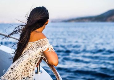 Access, not excess: A Galapagos superyacht story