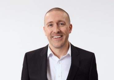 Dunderdale takes up new chief revenue officer role at TBR Global
