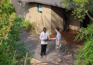 Review: Melozhori Private Nature Reserve, Western Cape, South Africa