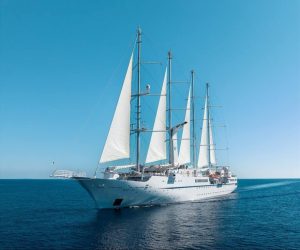 Windstar Cruises: 8 reasons why small-ship sailing is the ultimate luxury