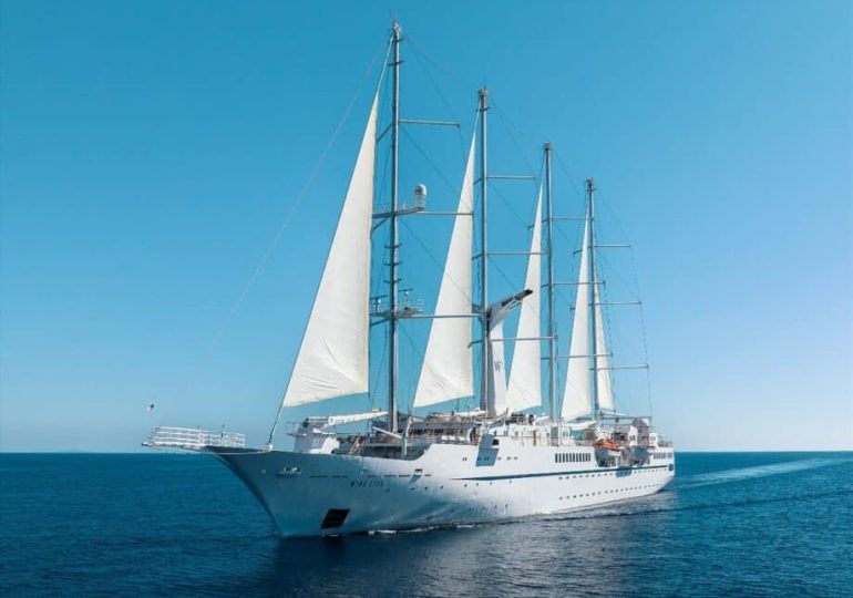 Windstar Cruises: 8 reasons why small-ship sailing is the ultimate luxury