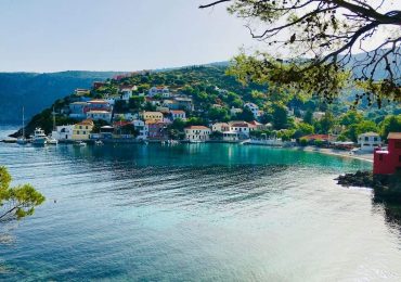 10 amazing destinations you can fly to for 50,000 Avios or less