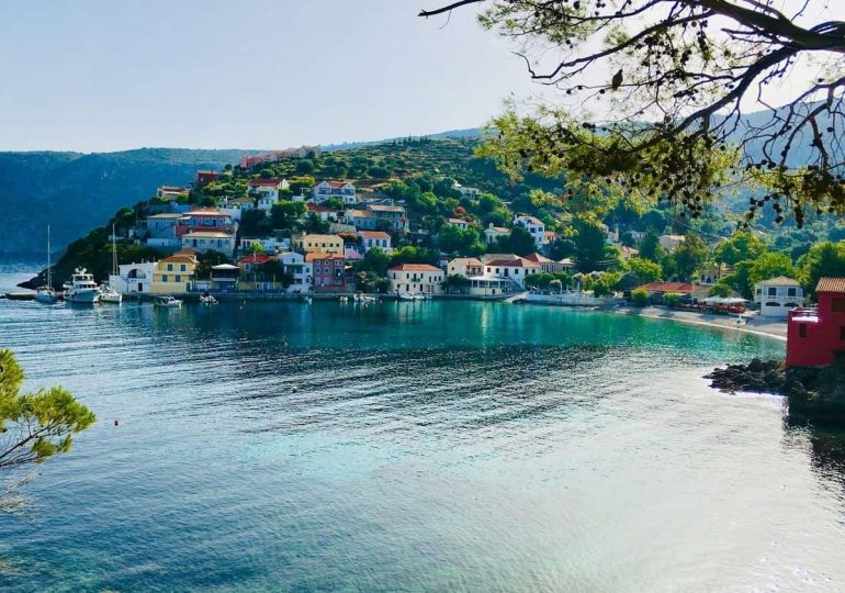 10 amazing destinations you can fly to for 50,000 Avios or less
