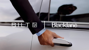 Bilt Welcomes Blacklane to its Ecosystem