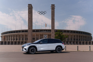 Blacklane and Hertha BSC team up on match-day arrivals