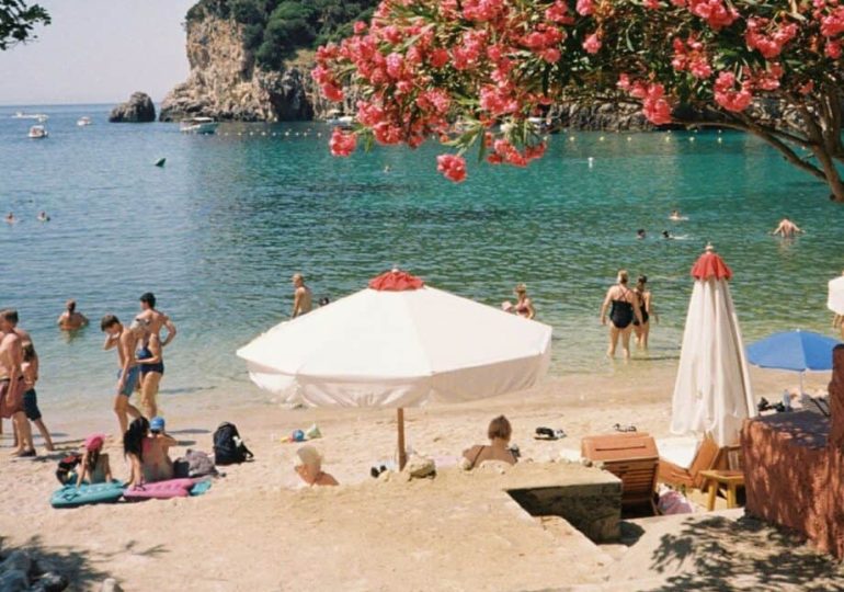 How to keep everyone happy on a multi-generational villa trip
