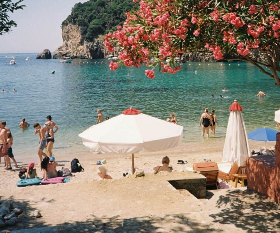 How to keep everyone happy on a multi-generational villa trip