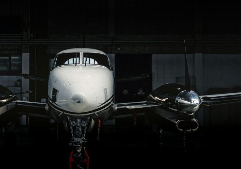 What it actually costs to fly private in Europe in 2026