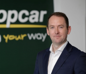 Europcar welcomes review of ZEV Mandate