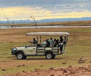 Review: CroisiAfrica’s Safari Cruise  – Days 5 to 9 