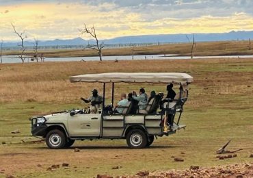 Review: CroisiAfrica’s Safari Cruise  – Days 5 to 9 