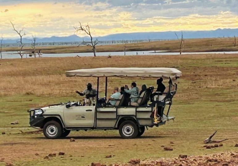 Review: CroisiAfrica’s Safari Cruise  – Days 5 to 9 